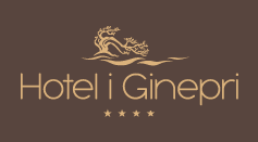 Hotel I Ginepri Cala Gonone Dorgali 