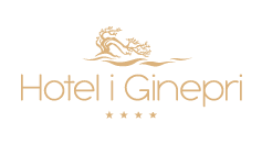Hotel I Ginepri Cala Gonone
